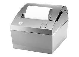 HP LAN Thermal Receipt Printer (M2D54AA) 319EL